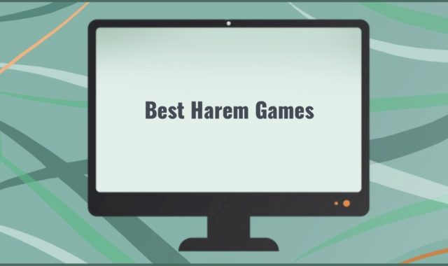 11 Best Harem Games for PC