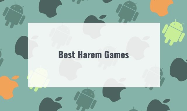 11 Best Harem Games for Android & iOS