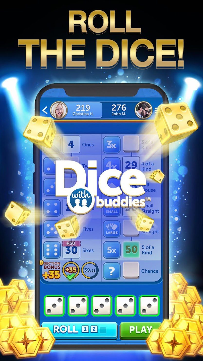 10 Best Dice Roller Apps & sites Apps Like These. Best Apps for