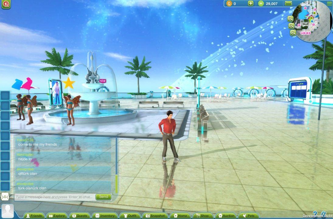 11 Best Games Like IMVU for PC Apps Like These. Best Apps for Android