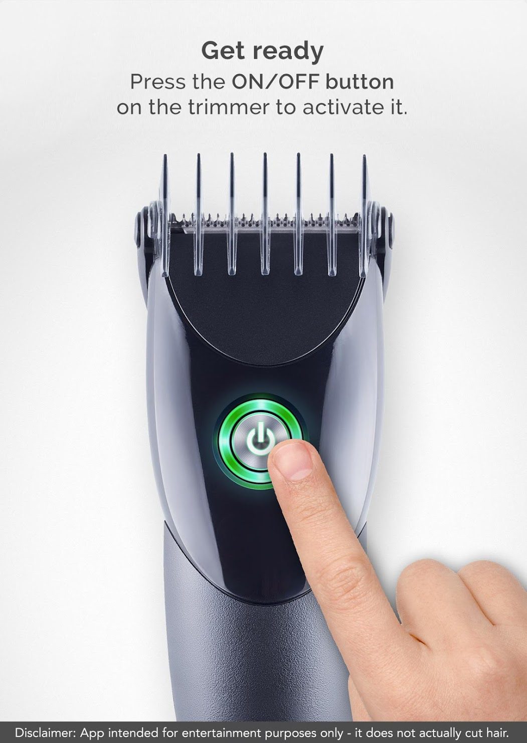 7 Best Fake Hair Clipper Apps for Android & iOS Apps Like These. Best
