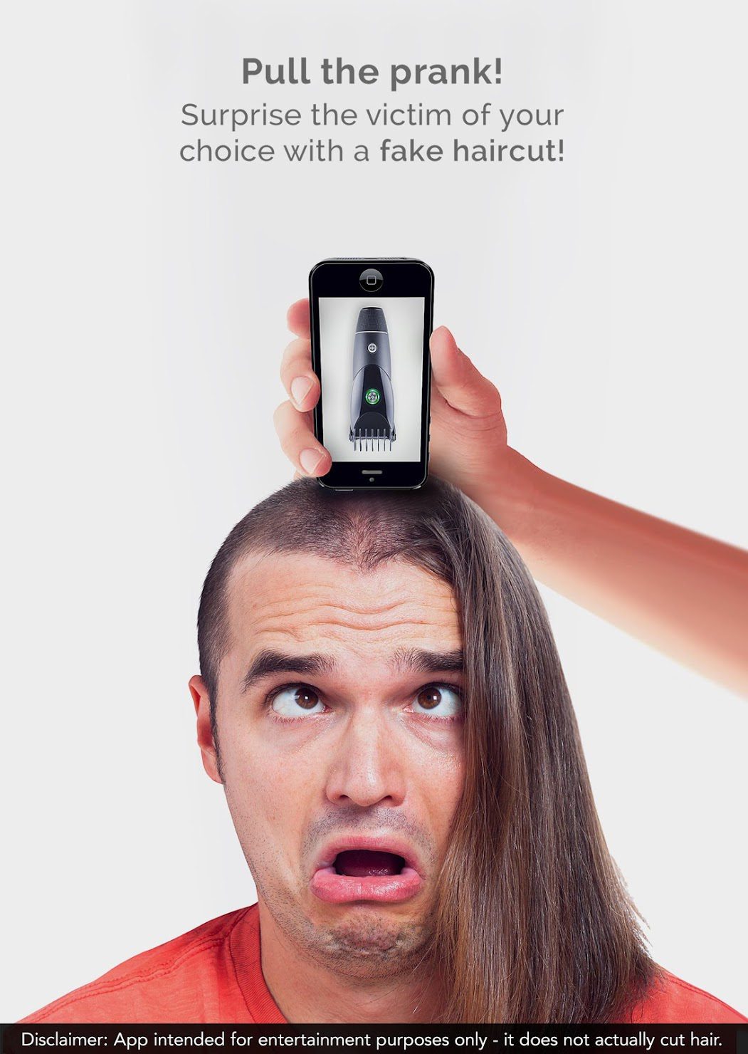 7 Best Fake Hair Clipper Apps for Android & iOS Apps Like These. Best