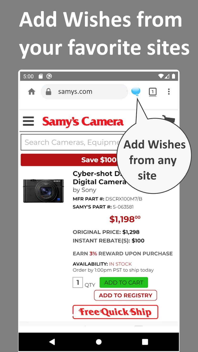 Top 10 Wishlist Apps & Websites in 2024 Apps Like These. Best Apps