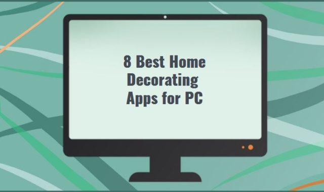 8 Best Home Decorating Apps for PC in 2024