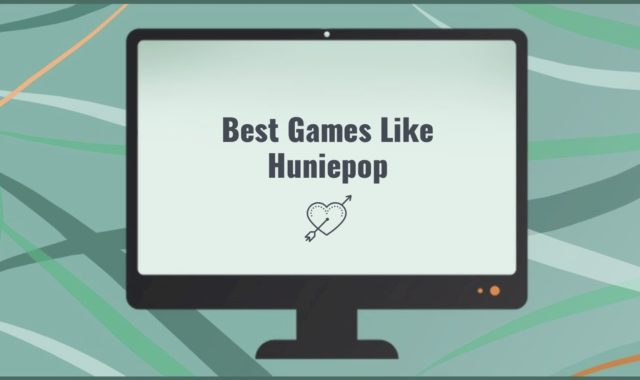 11 Best Games Like Huniepop for PC