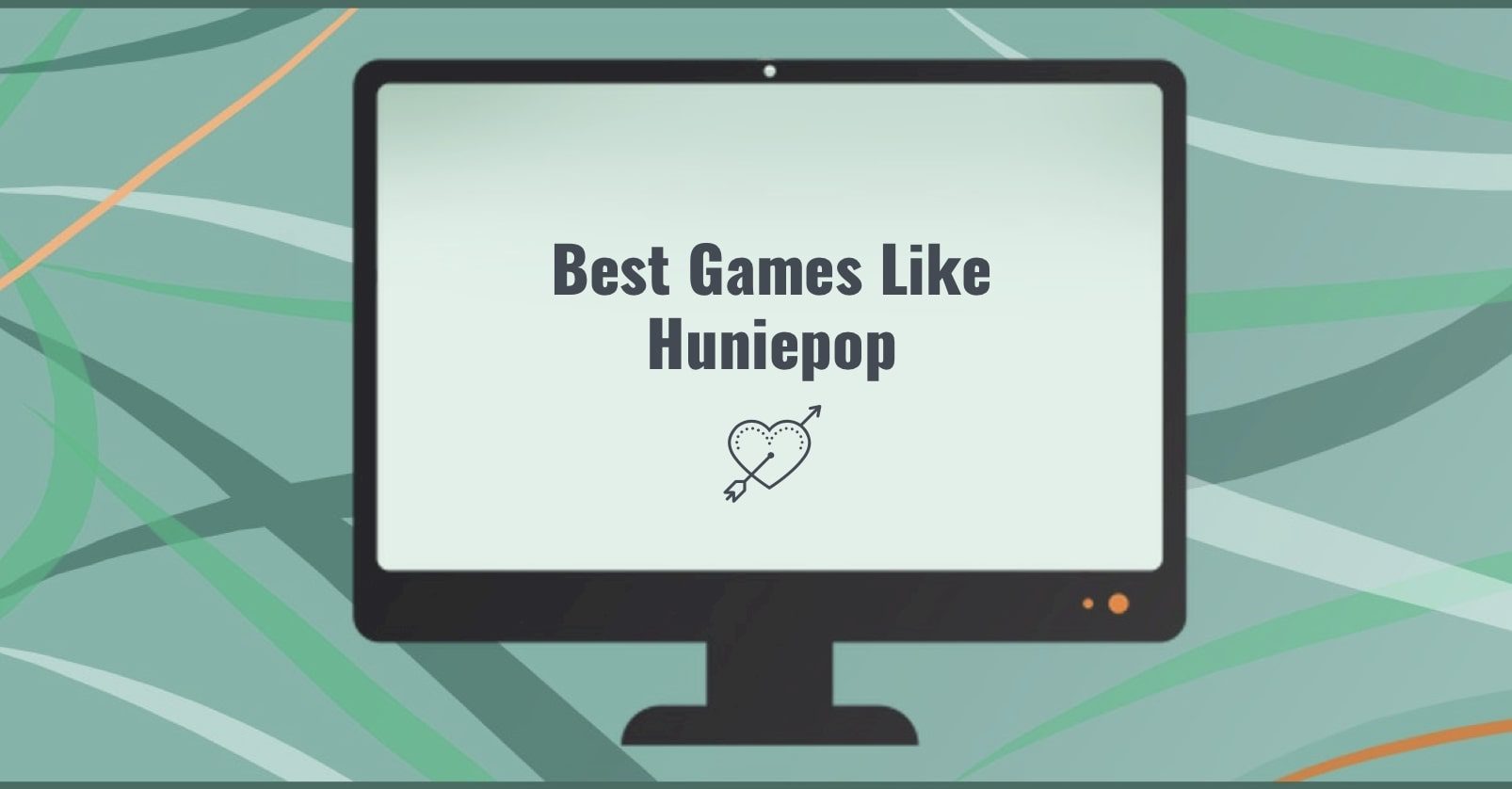 Best Games Like Huniepop