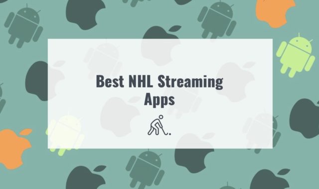 9 Best NHL Streaming Apps for Android & iOS