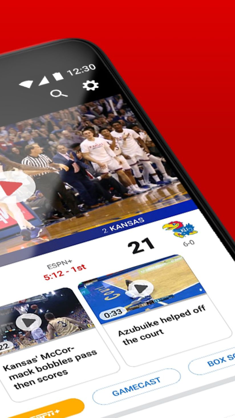 boxing streaming sites