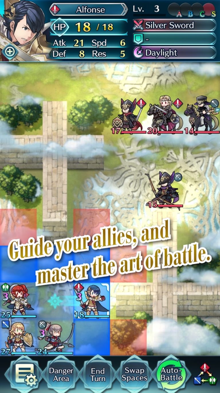 11 Best Games Like Final Fantasy For Android IOS Apps Like These Best Apps For Android IOS 