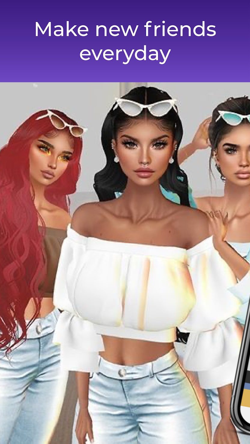 11 Best Games Like Sims for Android & iOS Apps Like These