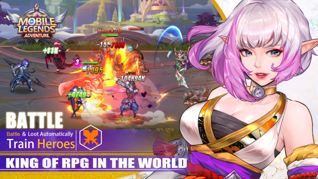 11 Best Games Like Final Fantasy For Android IOS Apps Like These Best Apps For Android IOS 