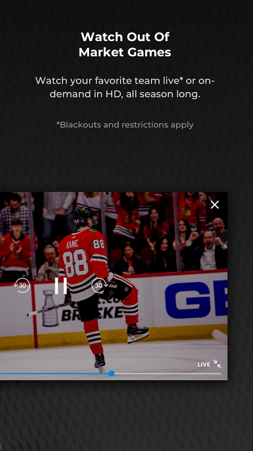 9 Best NHL Streaming Apps for Android & iOS Apps Like These. Best