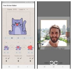 app for making stickers app for making stickers