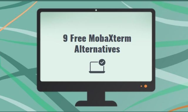 9 Free MobaXterm Alternatives