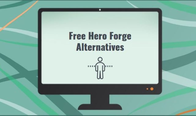 11 Free Hero Forge Alternatives