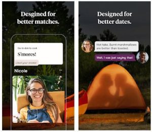 11 Best Secret Dating Apps That Look Like Games - Apps Like These