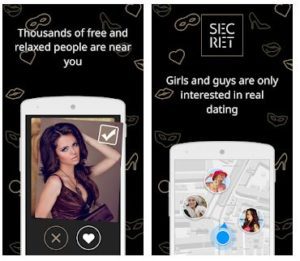11 Best Secret Dating Apps That Look Like Games - Apps Like These