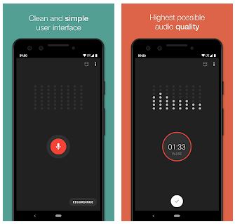 11 Best Hidden Voice Recording Apps for Android & iOS - Apps Like These ...