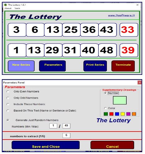 5 90 lotto software download