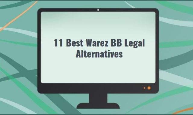 11 Best Warez BB Legal Alternatives