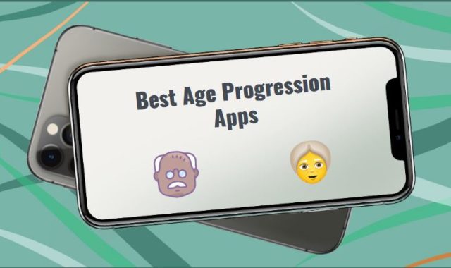 11 Best Age Progression Apps for Android, iOS, PC