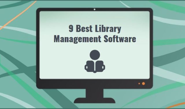 9 Best Library Management Software for Windows 10