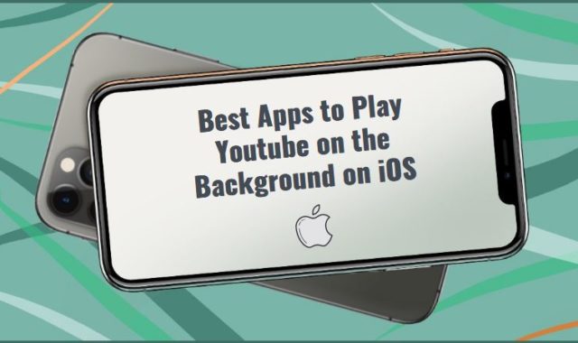 7 Best Apps to Play Youtube on the Background on iOS