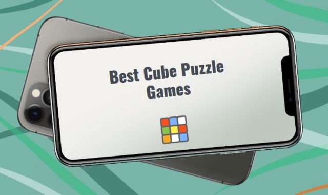 7 Best Cube Puzzle Games for Android & iOS