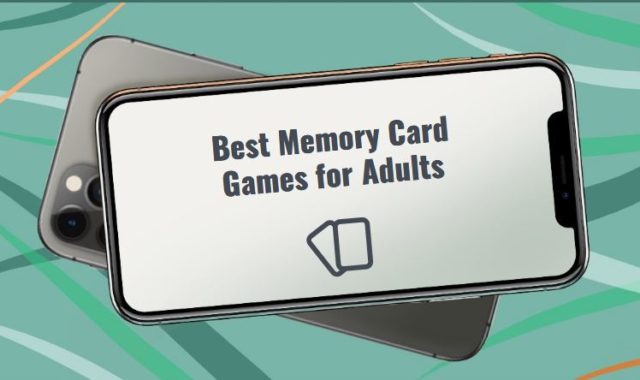 9 Best Memory Card Games for Adults Android and iOS