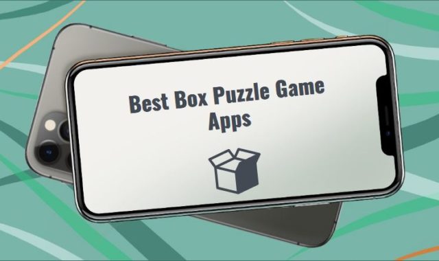 9 Best Box Puzzle Game Apps for Android & iOS