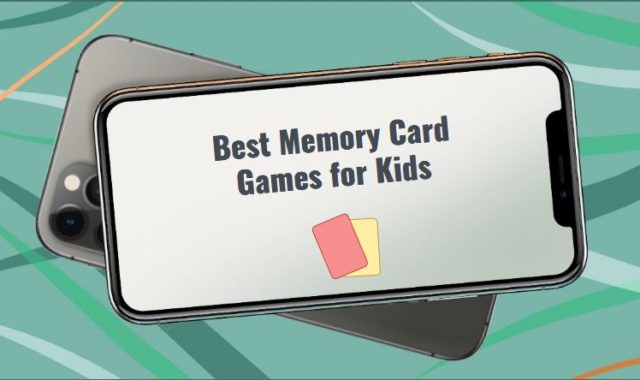 11 Best Memory Card Games for Kids (Android & iOS)