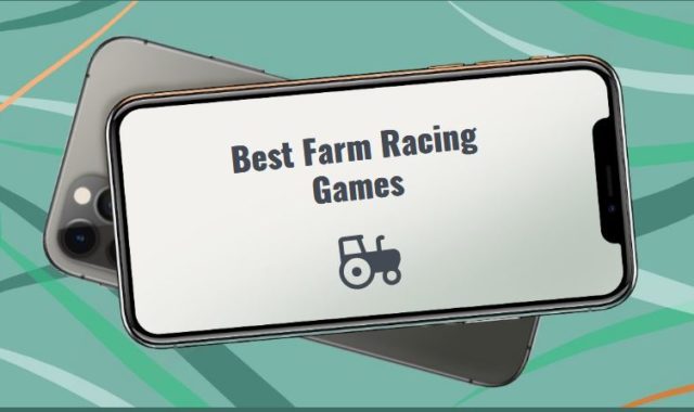5 Best Farm Racing Games for PC, Android, iOS