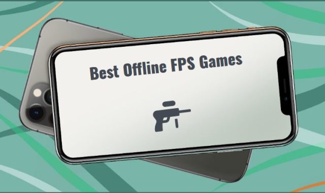 11 Best Offline FPS Games for Android