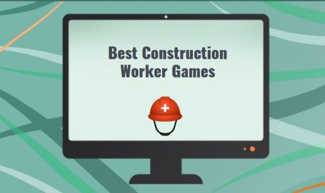11 Best Construction Worker Games for PC