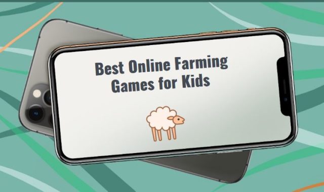 10 Best Online Farming Games for Kids (Android & iOS)