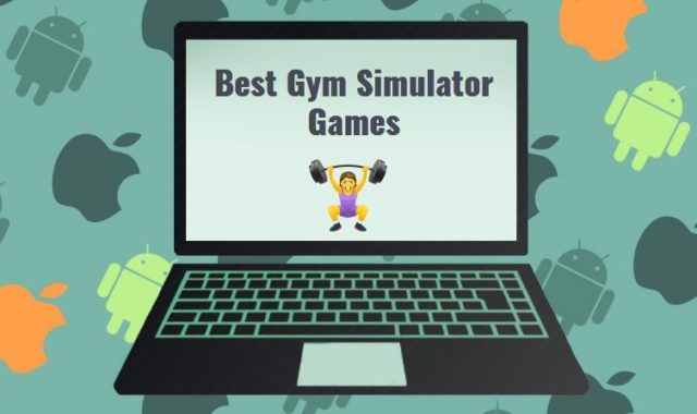 9 Best Gym Simulator Games for PC, Android, iOS