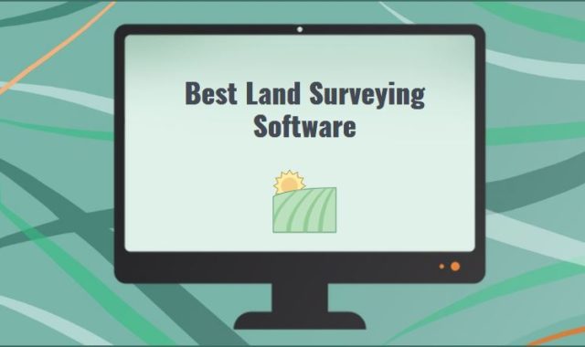 11 Best Land Surveying Software for PC