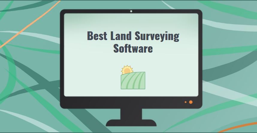 11 Best Land Surveying Software for PC - Apps Like These. Best Apps for Android, iOS, and Windows PC
