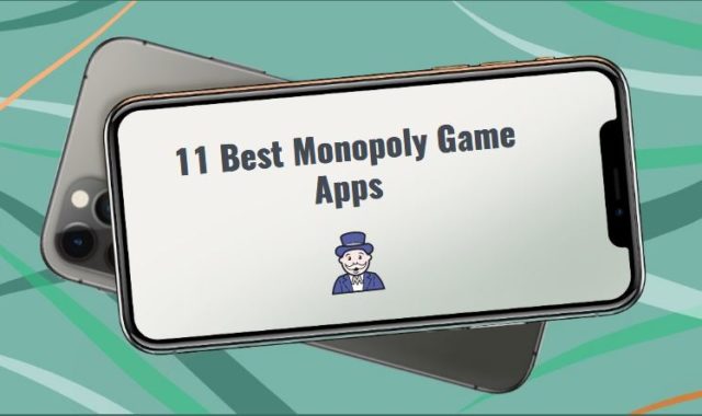 11 Best Monopoly Game Apps on PC, Android & iOS