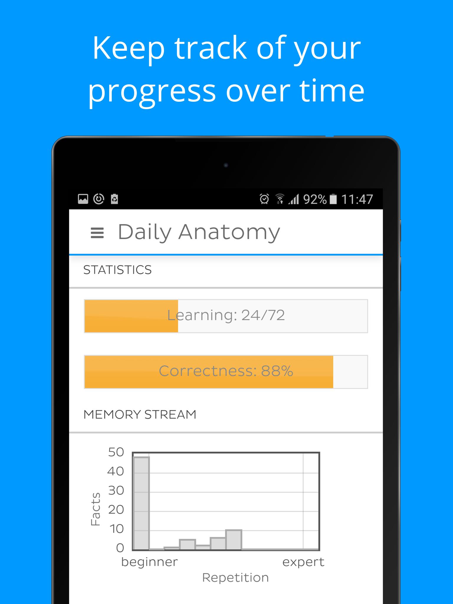 11 Best Anatomy Software for PC Apps Like These. Best Apps for Android, iOS, and Windows PC
