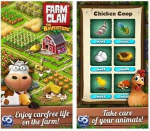 10 Best Online Farming Games for Kids (Android & iOS) - Apps Like These ...