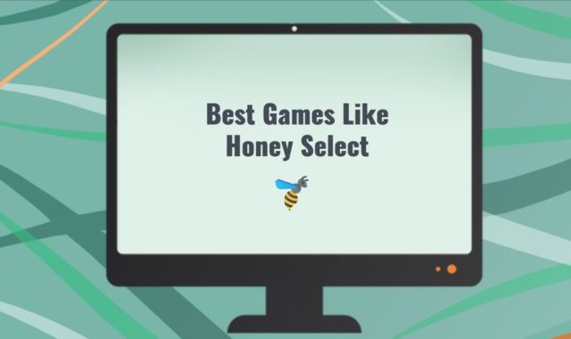 11 Best Games Like Honey Select
