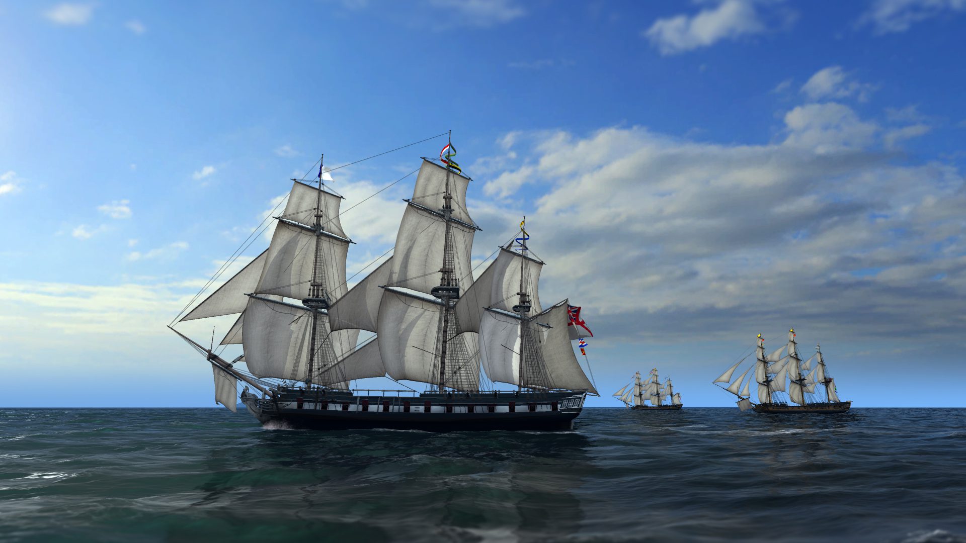 9 Best Ship Simulator Games for PC, Android, iOS Apps Like These