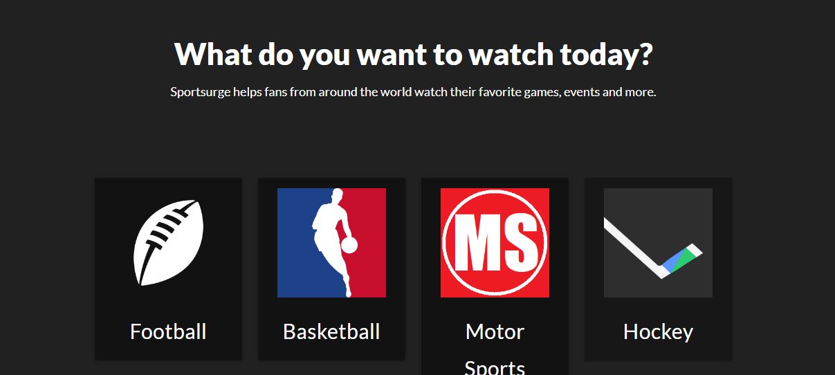 11 Best Firstrowsports Alternatives to Stream Live Sports in 2024