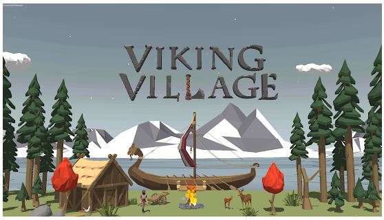 vikingvillage1