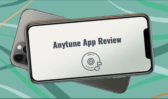 Anytune App Review