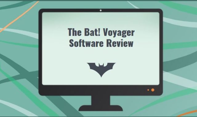 The Bat! Voyager Software Review