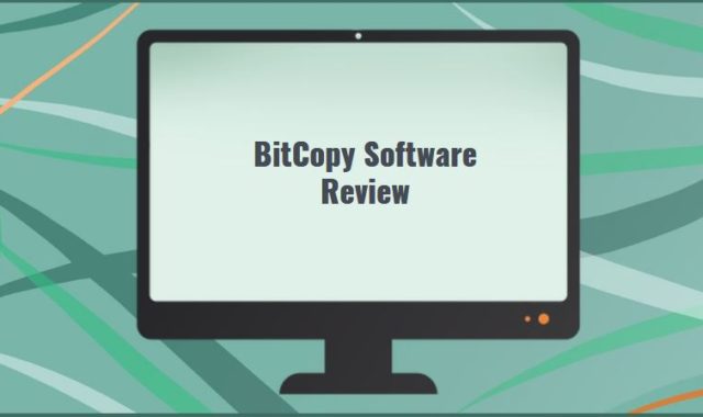 BitCopy Software Review
