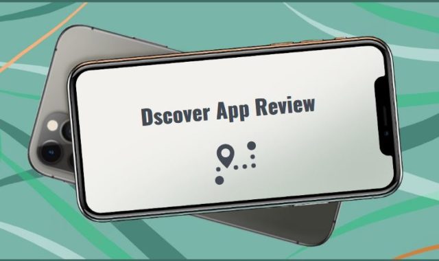 Dscover App Review