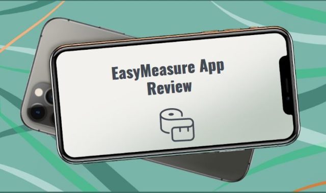 EasyMeasure App Review
